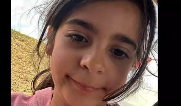 Narin'in cansız bedeninin bulunduğu yerden ilk görüntüler!