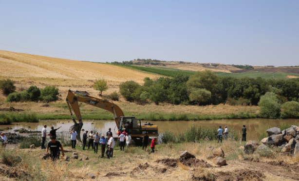 Foto - Narin'in DNA'sı bulunmuştu! Amcasına ait otomobil ilk kez görüntülendi