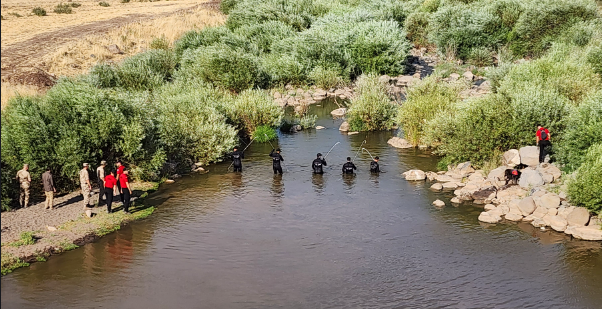 Foto - Narin'in DNA'sı bulunmuştu! Amcasına ait otomobil ilk kez görüntülendi