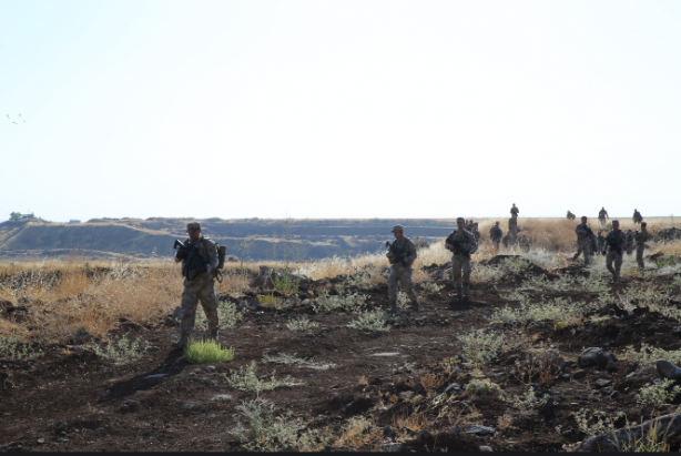 Foto - Narin'in DNA'sı bulunmuştu! Amcasına ait otomobil ilk kez görüntülendi