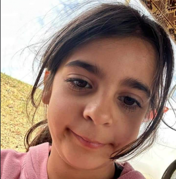 Foto - Narin'in DNA'sı bulunmuştu! Amcasına ait otomobil ilk kez görüntülendi