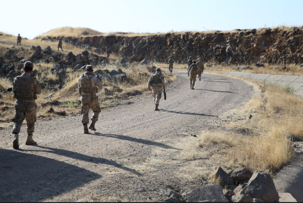 Foto - Narin'in DNA'sı bulunmuştu! Amcasına ait otomobil ilk kez görüntülendi