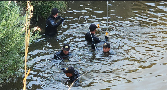 Foto - Narin'in DNA'sı bulunmuştu! Amcasına ait otomobil ilk kez görüntülendi