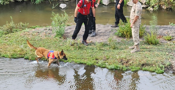 Foto - Narin'in DNA'sı bulunmuştu! Amcasına ait otomobil ilk kez görüntülendi