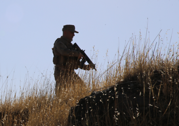 Foto - Narin'in DNA'sı bulunmuştu! Amcasına ait otomobil ilk kez görüntülendi