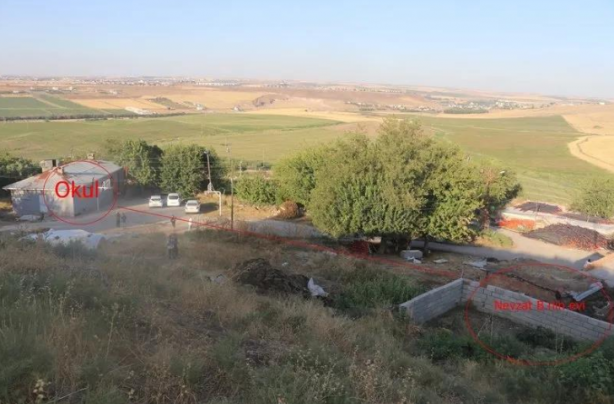 Foto - Narin’in gözleri ne gördü? Türkiye bu soru işaretini hala çözemedi