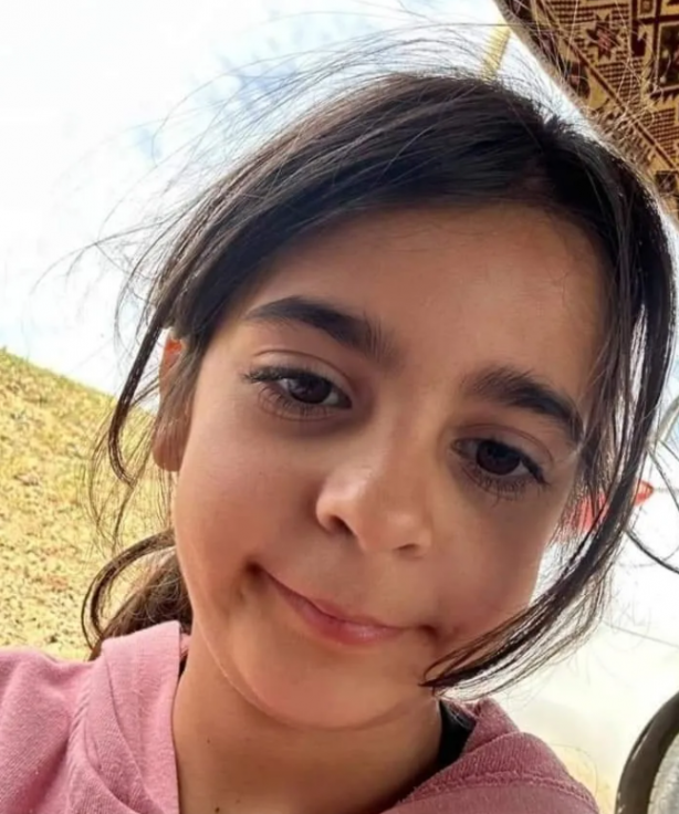 Foto - Narin’in gözleri ne gördü? Türkiye bu soru işaretini hala çözemedi