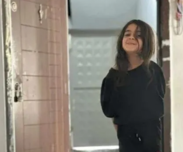 Foto - Narin’in gözleri ne gördü? Türkiye bu soru işaretini hala çözemedi