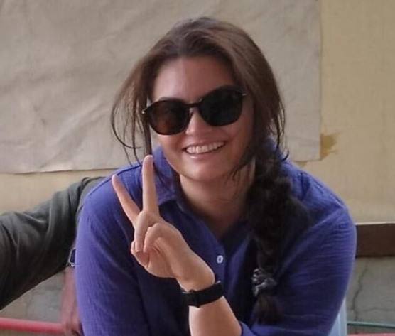 Foto - Narin’in katilini cezalandıralım! Hunharca öldürülen Ayşenur’un katili cezasız mı kalsın? Karahasanoğlu’ndan tarihi çağrı: "Bedeline razıyız diyelim katillerin yakasına yapışalım"