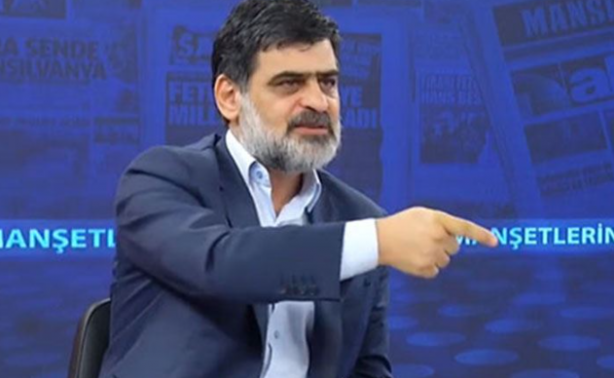 Foto - Narin’in katilini cezalandıralım! Hunharca öldürülen Ayşenur’un katili cezasız mı kalsın? Karahasanoğlu’ndan tarihi çağrı: "Bedeline razıyız diyelim katillerin yakasına yapışalım"