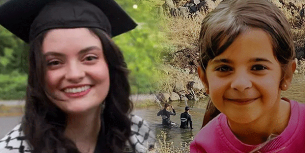 Foto - Narin’in katilini cezalandıralım! Hunharca öldürülen Ayşenur’un katili cezasız mı kalsın? Karahasanoğlu’ndan tarihi çağrı: "Bedeline razıyız diyelim katillerin yakasına yapışalım"