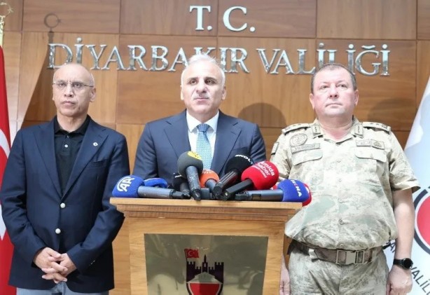 Foto - Narin’in ölümü ile ilgili ilk bulgular geldi! Boğularak öldürülmüş