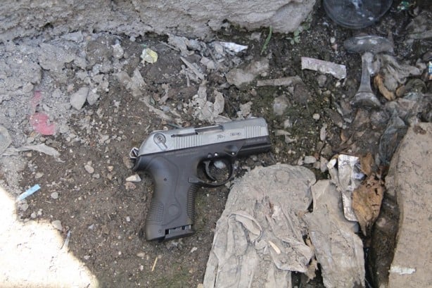 Foto - 'Narko alan' uygulaması! Yakalandılar