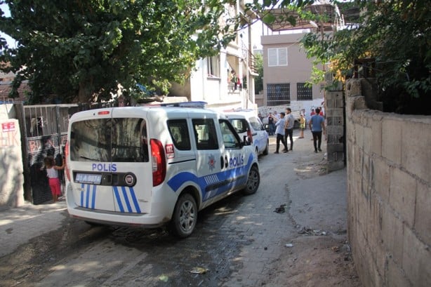 Foto - 'Narko alan' uygulaması! Yakalandılar