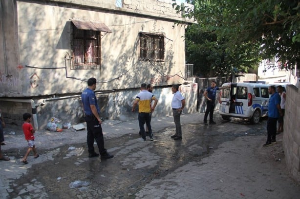 'Narko alan' uygulaması! Yakalandılar