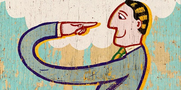 Foto - Narsist adayı olabileceğinizi gösteren 10 işaret konusu ele alındı... Bakın hangi şartlar, koşullar var!