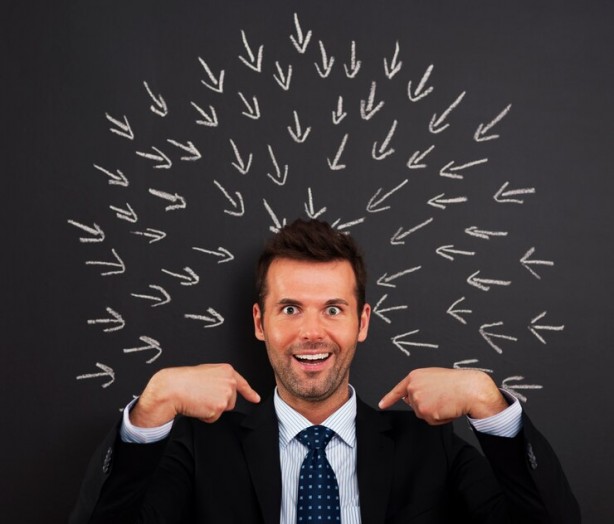 Foto - Narsist adayı olabileceğinizi gösteren 10 işaret konusu ele alındı... Bakın hangi şartlar, koşullar var!