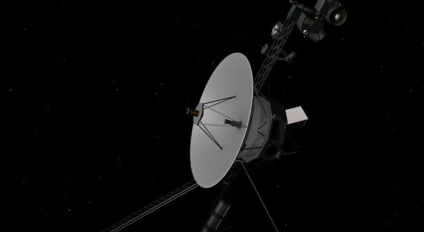 NASA, 15 Milyar Mil Uzaktaki Bozulan Voyager 1'i Nasıl Onarabildi? İşte Arkasındaki Dâhiyane Çözüm