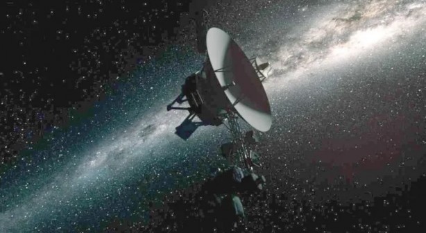 Foto - NASA, 15 Milyar Mil Uzaktaki Bozulan Voyager 1'i Nasıl Onarabildi? İşte Arkasındaki Dâhiyane Çözüm