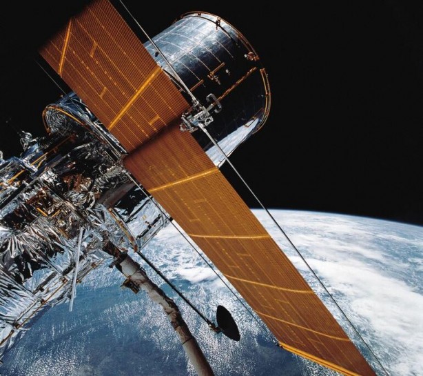 Foto - NASA açıkladı! Dünyayı heyecanlandıran gelişme… İlk kez olacak