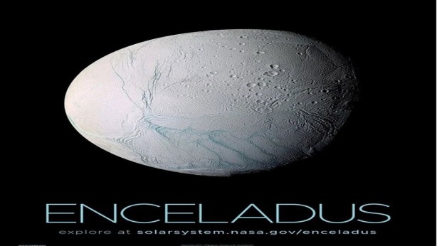 Foto - NASA açıkladı! O gezegenin uydusunda hayat olabilir