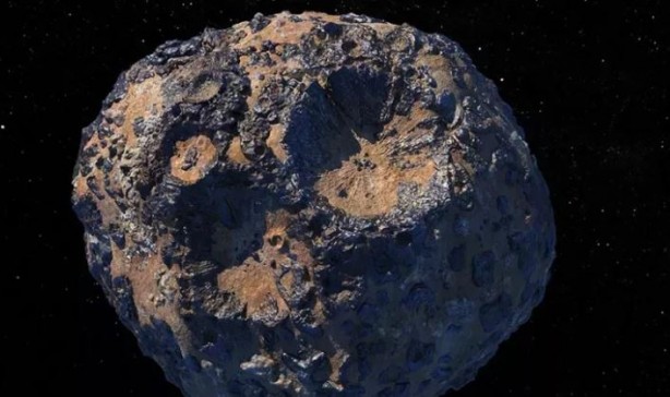 Foto - NASA aylar sonra değerli kutuyu açabildi