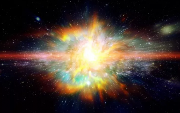 Foto - NASA bile açıklayamadı! Sıra dışı sinyal tespit edildi