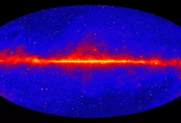 Foto - NASA bile açıklayamadı! Sıra dışı sinyal tespit edildi