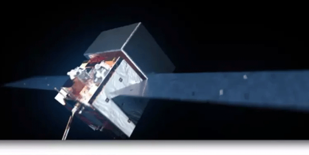 NASA bile açıklayamadı! Sıra dışı sinyal tespit edildi