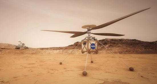 Foto - NASA büyük bir merakla beklediği sinyali aldı!