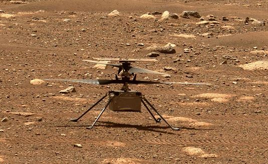 Foto - NASA büyük bir merakla beklediği sinyali aldı!