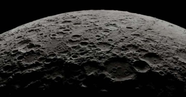 Foto - NASA çılgın Ay planını açıkladı