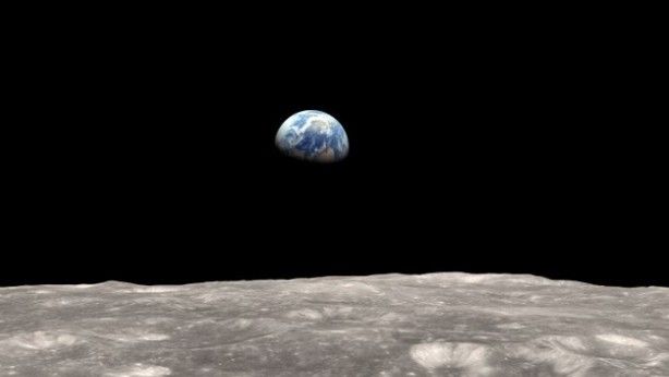 Foto - NASA çılgın Ay planını açıkladı