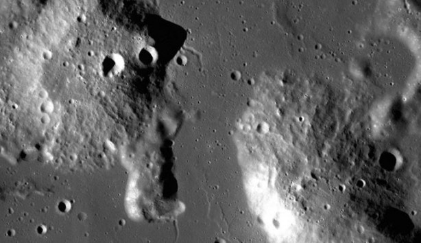 Foto - NASA çılgın Ay planını açıkladı