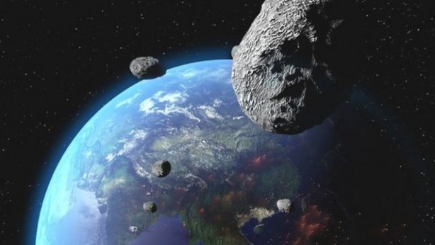 NASA duyurdu: Artık dünya için asteroit tehlikesi olmayacak