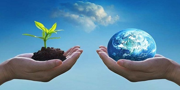 Foto - NASA duyurdu! İşaret ederek tavsiye ediyor: Etkisini kimse bilmiyor! Önemli rol oynayan bitkiler belli oldu 