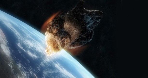 Foto - NASA, 'en büyük tehdit'e karşı harekete geçti