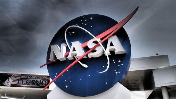 Foto - NASA görüntüledi! Dünya dışında ilk defa görüldü