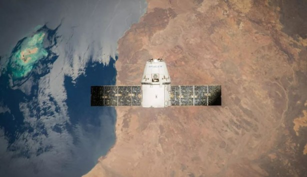 Foto - NASA gözünü su kaynaklarına dikti