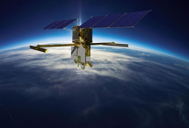 NASA gözünü su kaynaklarına dikti