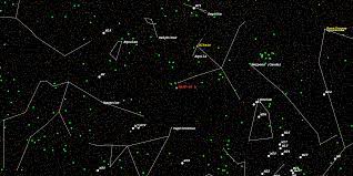 Foto - NASA ilan etti: Bir gezegende ilk defa metan ve suyu aynı anda buldu! Birden görüntüleri ortaya çıktı! 