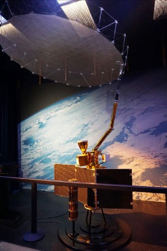 Foto - NASA kapılarını ziyaretçilere açtı