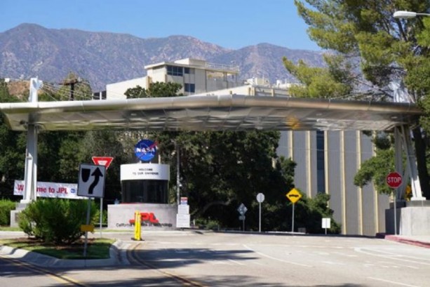 Foto - NASA kapılarını ziyaretçilere açtı