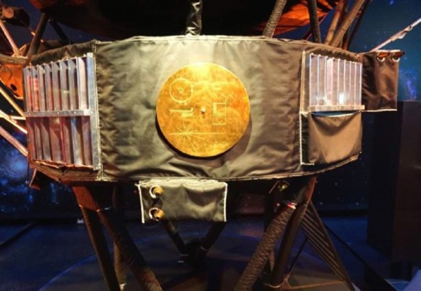 Foto - NASA kapılarını ziyaretçilere açtı