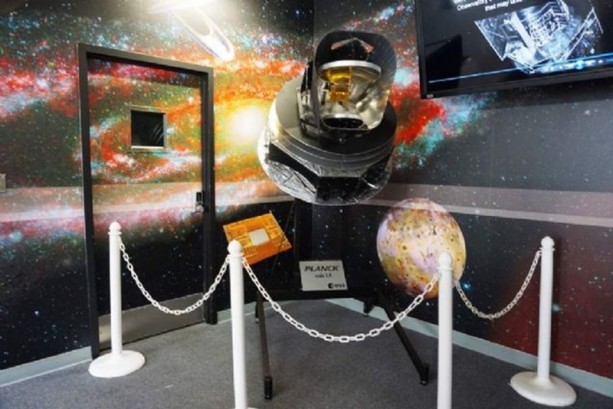 Foto - NASA kapılarını ziyaretçilere açtı