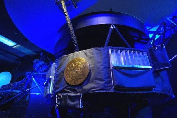 Foto - NASA kapılarını ziyaretçilere açtı