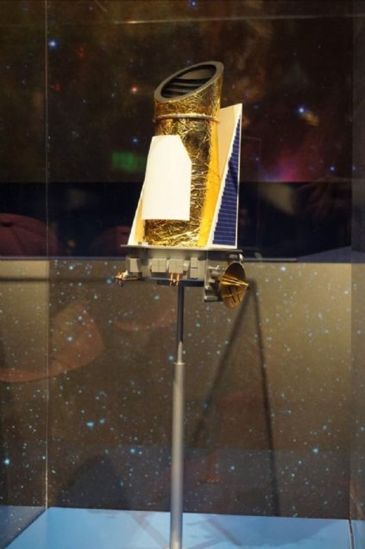 Foto - NASA kapılarını ziyaretçilere açtı