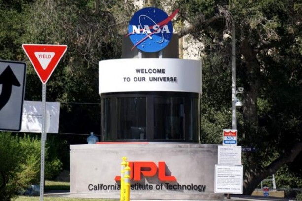 Foto - NASA kapılarını ziyaretçilere açtı