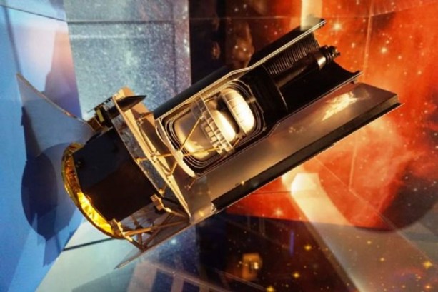 Foto - NASA kapılarını ziyaretçilere açtı