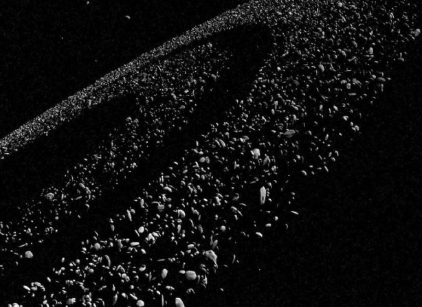 Foto - NASA kayıp asteroit için tarih verdi! Dünyaya çarpabilir